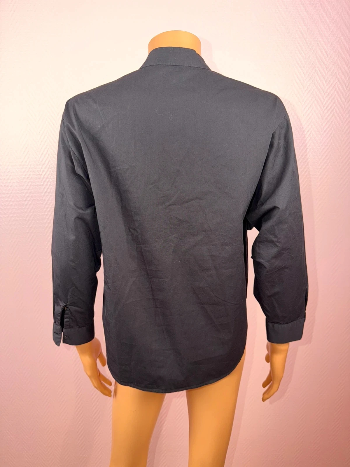 Chemise Mozart, femme taille 38 Mes Demoiselles – photo 5